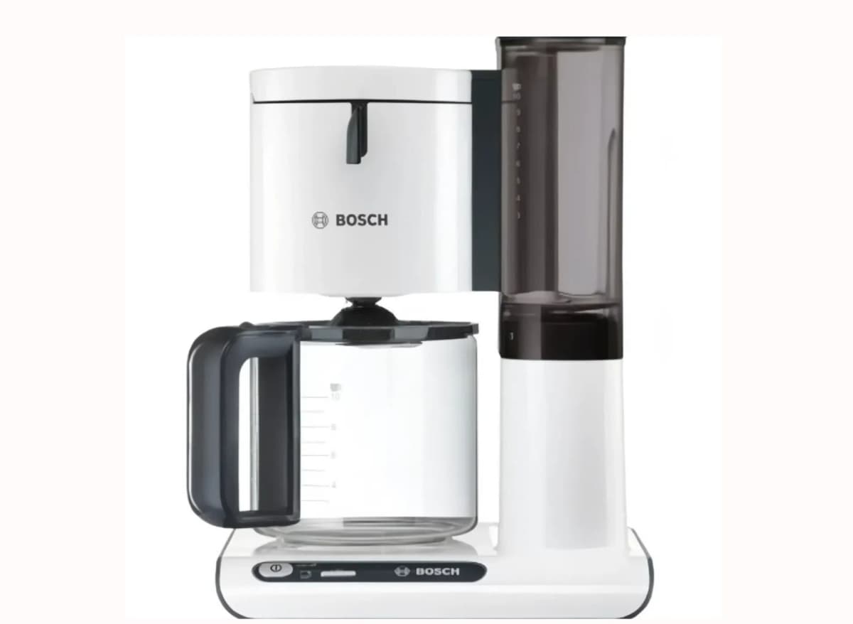 Bosch qəhvəbişirən