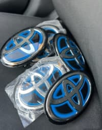 Ehtiyat hissələri Toyota Camry V70 V55 V40 — şəkil 7