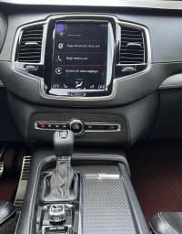 Volvo XC90, 2017 il, 178000 km, 2000 L — şəkil 16