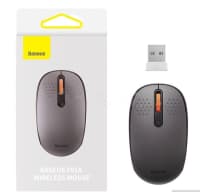 Baseus F01A Simsiz Optik Kompüter Siçanı — şəkil 2