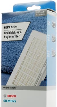 Hepa filtr Bosch 00579496 tozsoran üçün — şəkil 1
