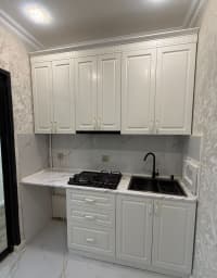 3 otaqlı mənzil 90 m² satılır — şəkil 14