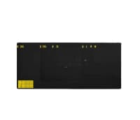 Mousepad 2E Speed Gaming Pro XL 800x450x3mm — şəkil 3