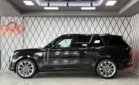 Land Rover Range Rover, 2024 il, 2500 km, 3000 L — şəkil 6