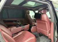 Land Rover Range Rover, 2023 il, 67000 km, 4400 L — şəkil 22