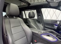 Mercedes GLS 450 4MATIC, 2022 il, 3600 km, 3000 L — şəkil 10