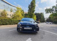 Kia Forte, 2020 il, 129800 km, 2 L — şəkil 1