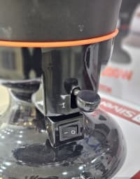 Samovar Paslanmayan polad material — şəkil 10