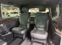 Mercedes V 300, 2023 il, 0 km, 2000 L — şəkil 14