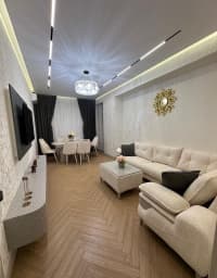 3 otaqlı mənzil 108 m² satılır — şəkil 8