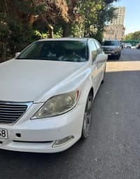 Lexus LS 460L, 2009 il, 300000 km, 4.6 L — şəkil 4