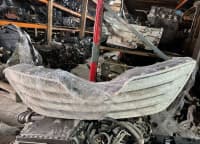 Ehtiyat hissələri Toyota, Nissan, Lexus, Infiniti — şəkil 7