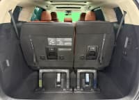 Kia Carnival, 2023 il, 60000 km, 2200 L — şəkil 20