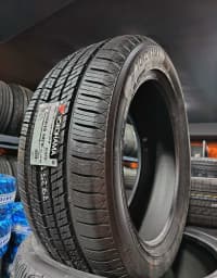 Yokohama Avid Ascend GT S327 235/55 R19 105V XL M+S — şəkil 9
