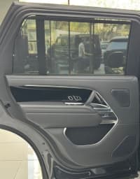 Land Rover Range Rover, 2024 il, 26880 km, 3000 L — şəkil 14