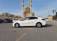 Kia K3, 2017 il, 152000 km, 1600 L — şəkil 7