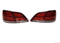 Arxa stop işıqları Mercedes W203 — şəkil 7