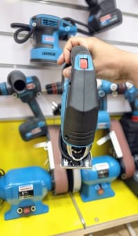 Biyoti 550W Requlyatorlu Lobzik — şəkil 2