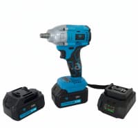G Power Akkumulyatorlu Qaykaaçan 126V — şəkil 1