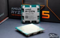 Prosessor AMD Ryzen 5 7600X — şəkil 4