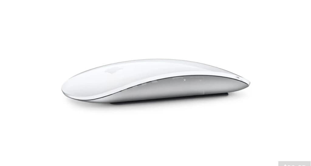 Apple komputer siçanı