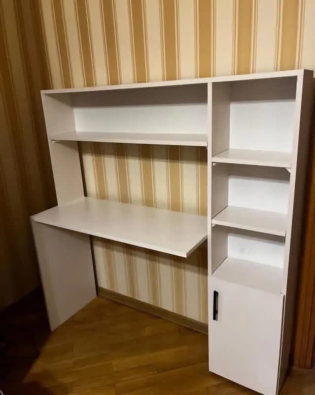 Yazı masası Qarışıq rəng