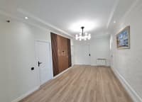 2 otaqlı mənzil 55 m² satılır — şəkil 2