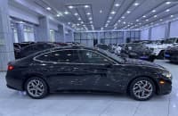 Hyundai Sonata, 2019 il, 143100 km, 1600 L — şəkil 4