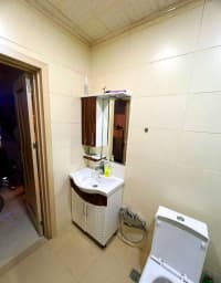 3 otaqlı mənzil 100 m² satılır — şəkil 17