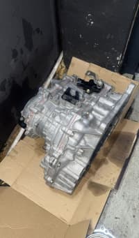 Sürətlər qutusu Nissan Sentra 1.8 (2014-2019) — şəkil 1