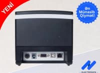 POS Sistemə İnteqrasiya edilmiş — şəkil 4
