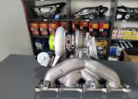 Turbo Ford Fusion 2013-2020 — şəkil 2