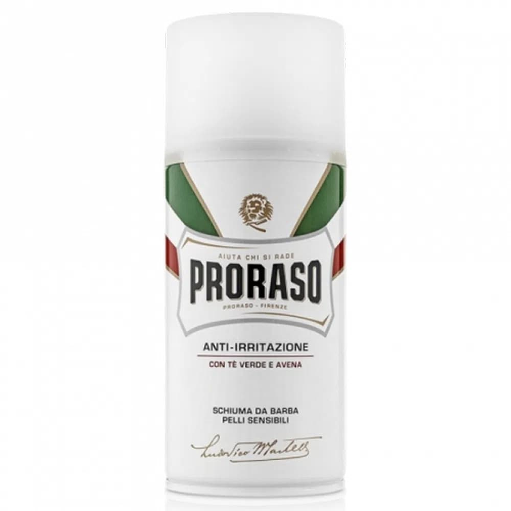 Həssas Dərilər üçün Təraş Geli, 300 ml