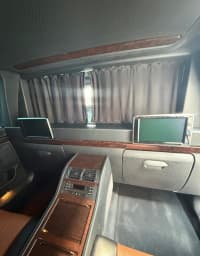 BMW L7, 1998 il, 112000 km, 5.4 L — şəkil 10