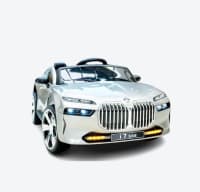 Uşaq avtomobili BMW IOS — şəkil 2