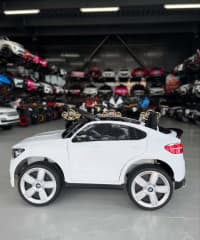 Uşaq elektromobili BMW X6 — şəkil 5