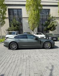 Porsche Panamera 4 E-Hybrid, 2021 il, 13000 km, 2900 L — şəkil 5