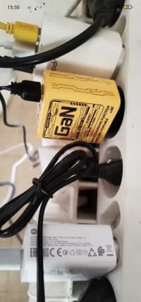 145W Şarj Adapteri — şəkil 5
