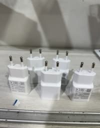 Samsung Orijinal Adapter Başlığı — şəkil 1