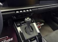 Porsche 911 GT3, 2024 il, 8500 km, 4000 L — şəkil 14