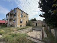 12 otaqlı villa 600 m² - satılır — şəkil 1