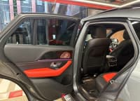 Mercedes E 53 AMG 4MATIC, 2024 il, 15000 km, 3000 L — şəkil 26