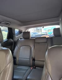 Hyundai Santa Fe, 2015 il, 183465 km, 2000 L — şəkil 12