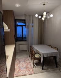 3 otaqlı mənzil 90 m² satılır — şəkil 9