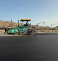 Peşəkar Asfaltlanma və Yol Tikinti Xidmətləri — şəkil 11