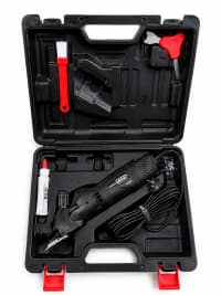 TEH TSC805 500 Vt Tükqırxan Maşın — şəkil 2