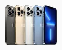 Apple iPhone 13 Pro, 12 GB — şəkil 4