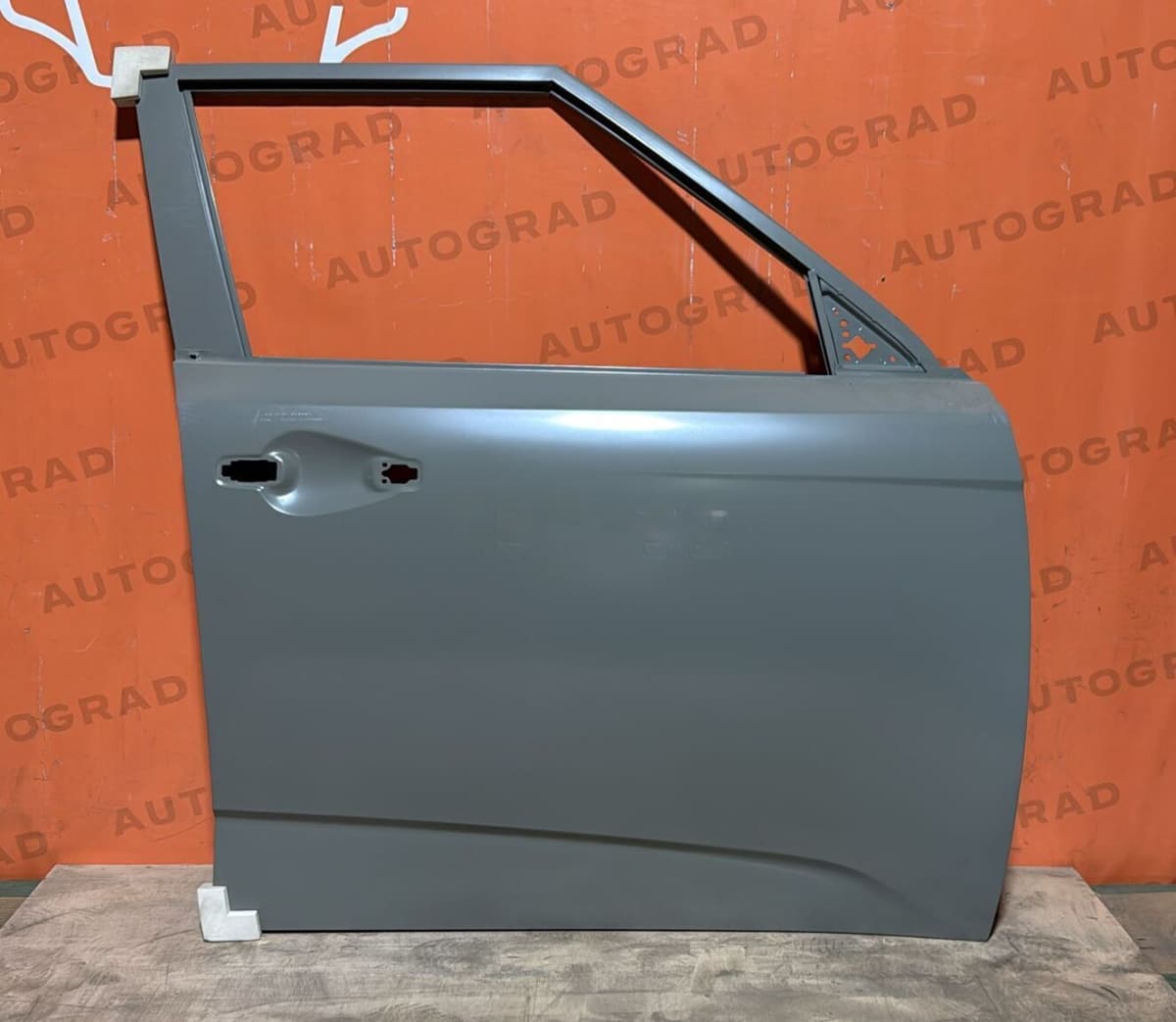 Qapı Kia Soul 2020-2024