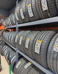 Envoy Tordera H/T 265/65 R17 112H M+S Təkəri — şəkil 7