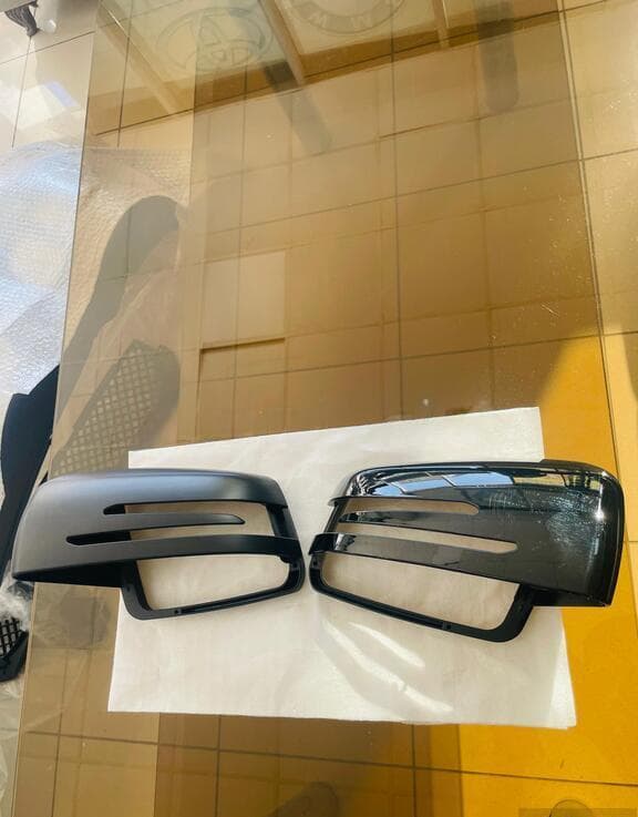 Güzgü qapağı Mercedes W204 W212 W221 W176 W246 C117